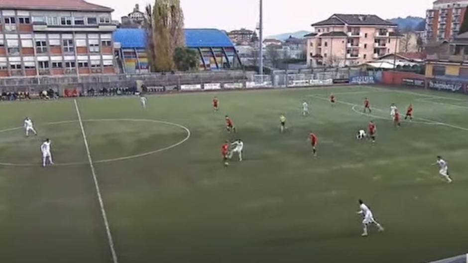 Eccellenza, così in campo nella prossima giornata